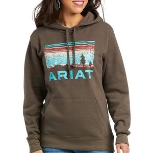 Ariat Hoodie